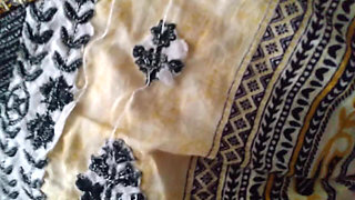 Desi Bhabhi Rough Anal Fucked by Devar in Kitchen When She Was Cocking