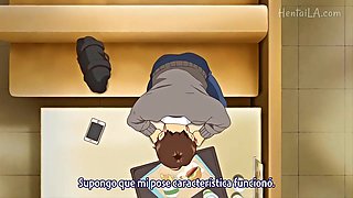 Cartoon hot teen anime porn