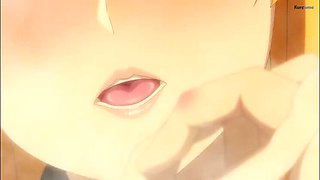 Hot Hentai Sex - Anime Hentai Fuck with Jarotlucker
