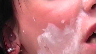 MILF Bridie James Is a Sex Addicted Nurse Fixted with Fucking and Milking Her Patients Cocks