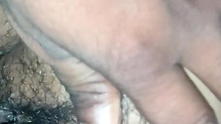 Indian desi aunty massage