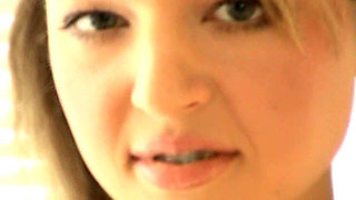 In Britney Intimacy... Banana & Cream