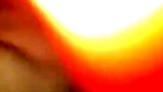 Asian Amateur Receives a Sensual Massage