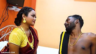 Sexy Couple Uncut (2024) Hindi Hot Short Film - Big ass