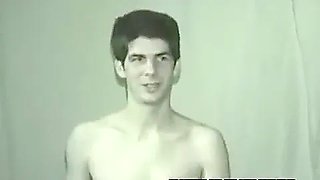 Lina Paige And Amateur Guy - Cute Jerking Off Big Dick And Fucking