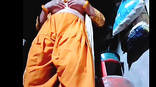 I have too much arousal, I'm too anxious for sexuality