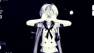 Mix of Hentai movs from Hentai Niches