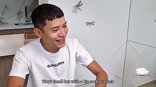 Savannah Watson Private Teacher Roleplay: Latina Milf Gives Student Blowjob & Cum in Mouth