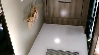 Amateur Doggystyle Hidden Cam