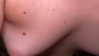 Stepbrother, Feed Me Your Cum!