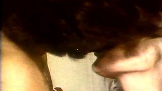 Brunette amateur slut fucking hardcore and taking facial