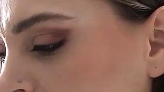 My Stepgrandma Gets Freeuse Access to My New Girlfriend's Tight Pussy - Swappz