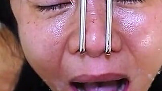 Cumshot Compilation Hot Thai MILF