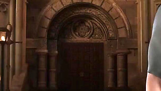 The Genesis Order V27053 Part 69 Fucking a Lady See in the Church by Loveskysan69