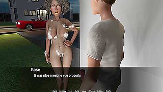 Car Toon And Anime Hentai In Jimmys Awkward Adventures (teen 18+ Neighbor Does A Masturbation Show Through The Window)