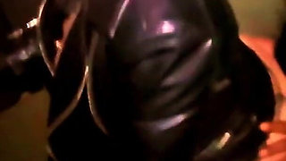 Dogging Forest Gangbang