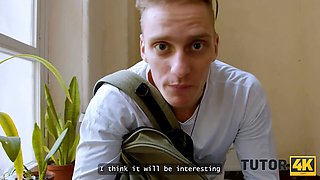 Tutor4k. rigorous russian tutors. eng sub