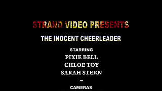 The Innocent Cheerleader