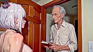 Christy Has To Pay The Rent Ep. 1