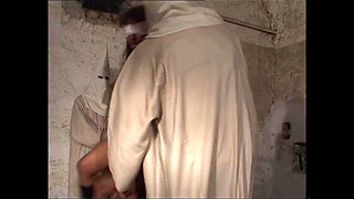 Innocent Bet Turns Filthy Fast