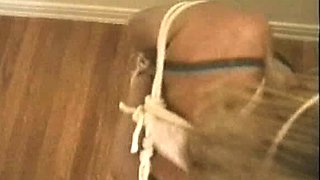Big assed busty tit fuck and blowjob