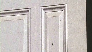 Dirty hot MILF joins two black studs in hardcore threesome