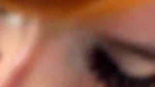 Asuka Gives Me a Blowjob and Swallows My Cum