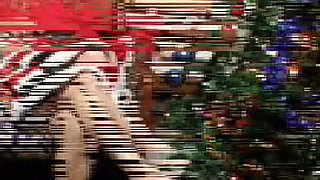 Mother Christmas the Dominatrix - 1