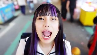 Ftav-012 Connect With Your Eyes! Your First Date X Taiwan 0 Distance Exchange!! First Subjective View Of Itsuki Saisai In Super Close-up! 4 Taiwanese Situations