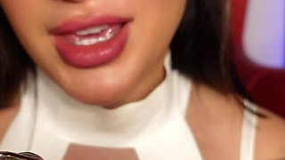 Trapped in Tease: the Chastity Game