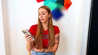 Hardcore group sex copulate