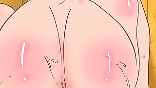 Hentai I Prepared a Towel to Wipe My Face! Joshikousei to Sonogo Anime Sex Cartoon Porn 2D