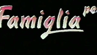 Milly D'abbraccio and Sara Young in: a Family for Penis - (original Full Movie Uncut)