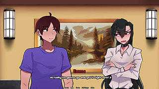 Complete Gameplay - Bubbles and Babes, Part 3