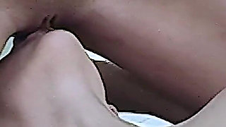 Doctor Fucks Patient in Sex Practice