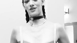 Erin Everheart Interracial Anal Bts