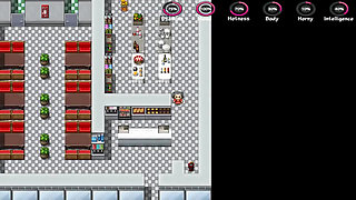 Lily of the valley: she is playing innocent housewife in front of her husband ep 33