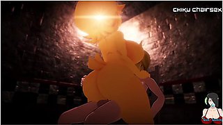 Car Toon In Fap Nights At Frennis Night Club V2.4 All Sex Scenes