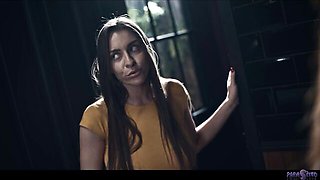 Parasited - fetish xxx