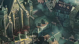 College of Mysteria 1