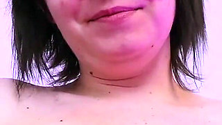 Jealous GF Fucks You Before the Show