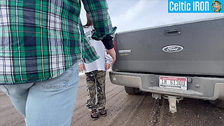 Complete Girlfriend Experience: Latina Teen Aubry Babcock Vol.21 Public Fuck