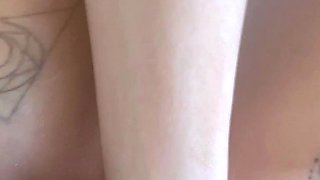 Nice amateur Blowjob and Handjob