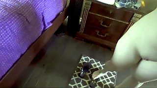 Amateur hot brunette fucked hard 2 mp4