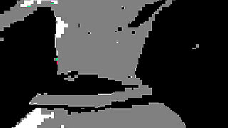 Asian Ninja Babe Gets Anal Fucked From Behind Like a Thicc Fat Ass Slut