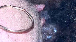 Getting Lucky in the Car