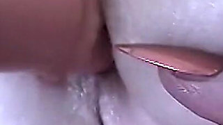 Pussy Hunting Horny MILF
