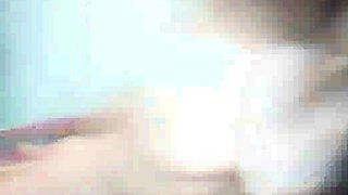 Filipina MILF Charm on Webcam