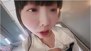 美少女濡れ透けjkとスケヘ変態オtニーみてくたさいいっはいアヘ顔しておまんこの中まて丸見えてえっちゆりんのちいさくてこめんなさい