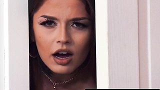 Pornstar scene with sinful Draven Navarro and Vanessa Vega from We Swing Both Ways